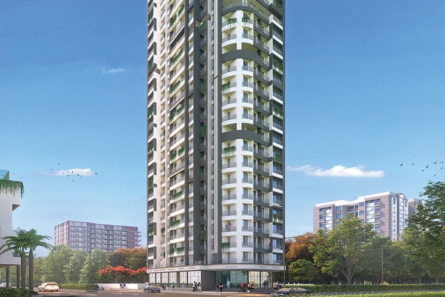 TYCOONS SQUARE { KHADAKPADA- KALYAN WEST } 2 BHK SAMPLE FLAT VIDEO, CALL  PARESH MORE- 8976670005. 